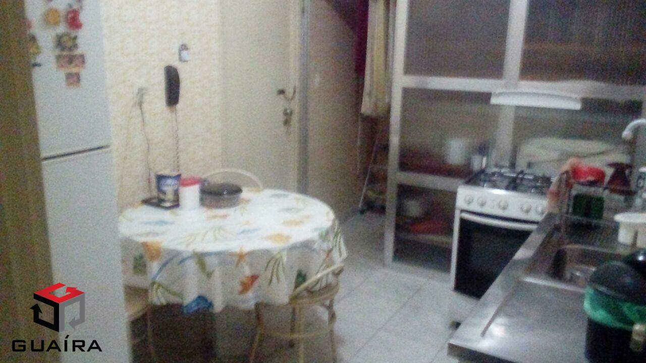 Apartamento à venda com 3 quartos, 118m² - Foto 3