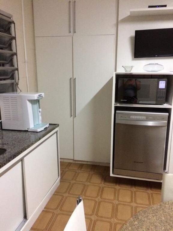 Sobrado à venda com 3 quartos, 150m² - Foto 12