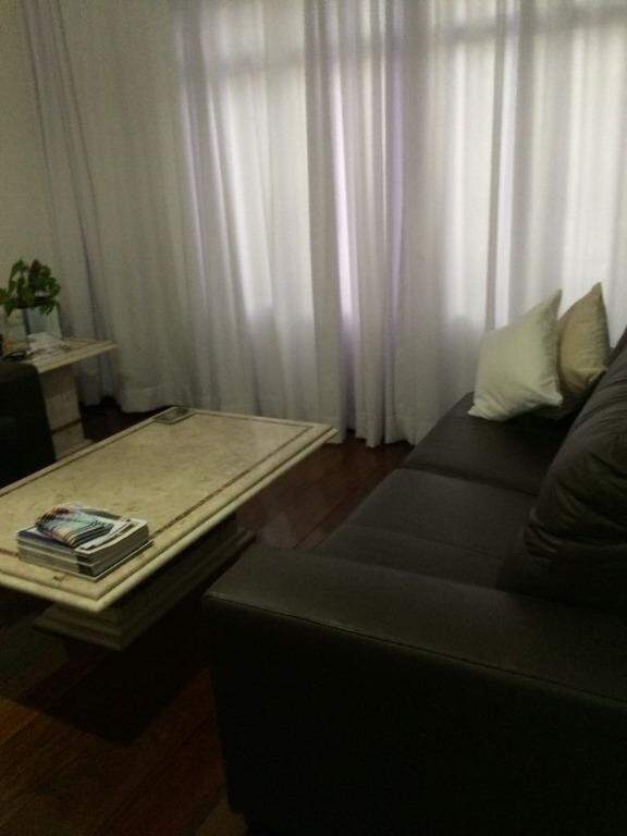 Sobrado à venda com 3 quartos, 150m² - Foto 2