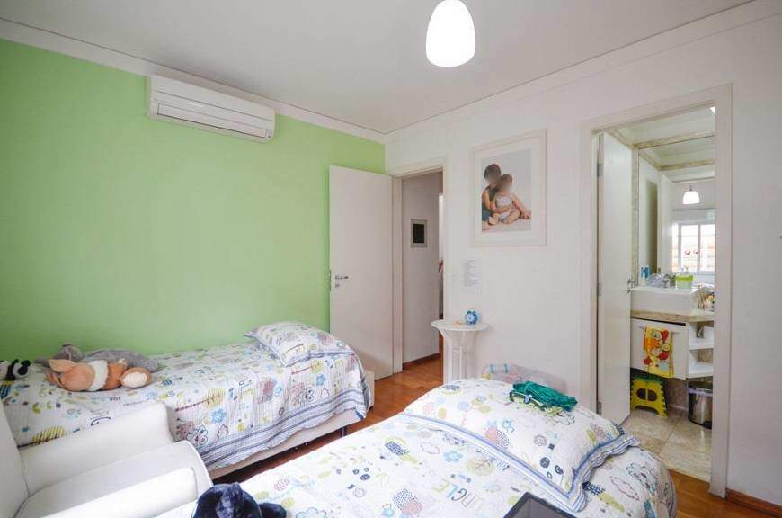 Sobrado à venda com 3 quartos, 180m² - Foto 2