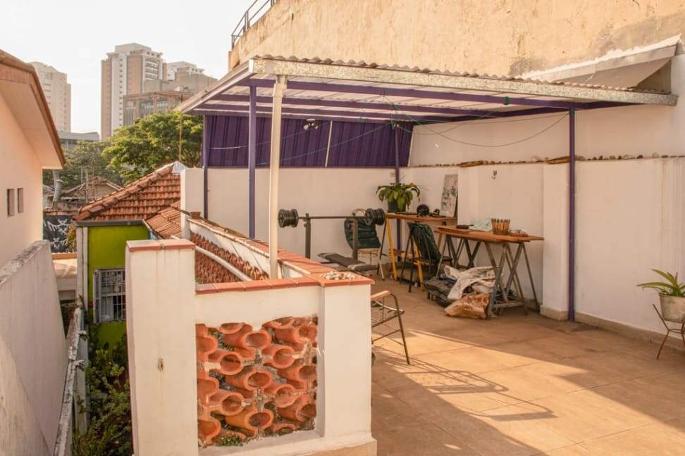 Casa à venda com 3 quartos, 110m² - Foto 13