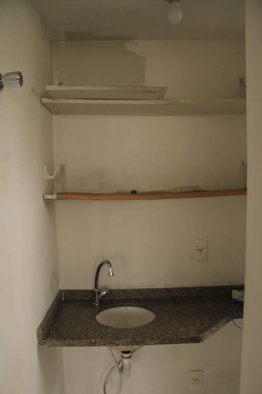 Conjunto Comercial-Sala para alugar, 27m² - Foto 3