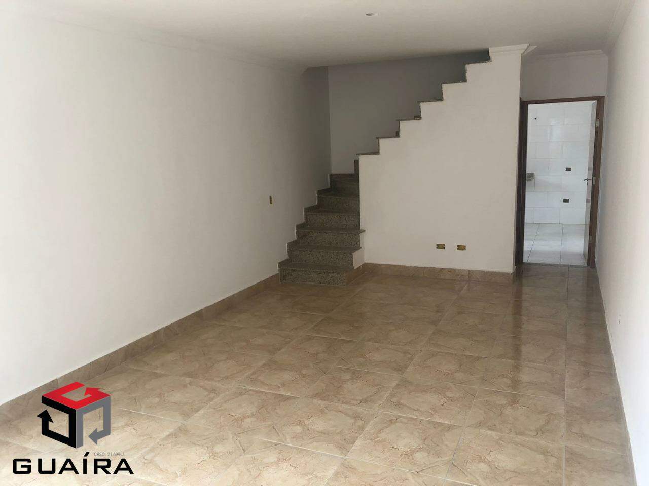 Sobrado à venda com 3 quartos, 152m² - Foto 2