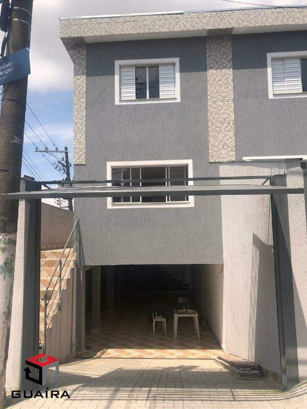 Sobrado à venda com 3 quartos, 152m² - Foto 32