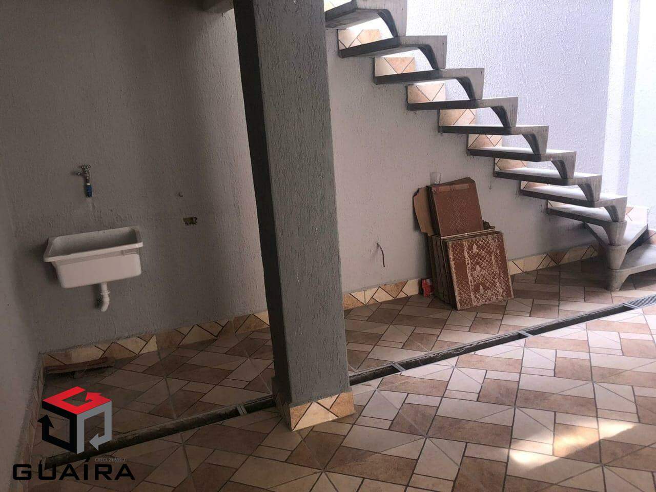 Sobrado à venda com 3 quartos, 152m² - Foto 25