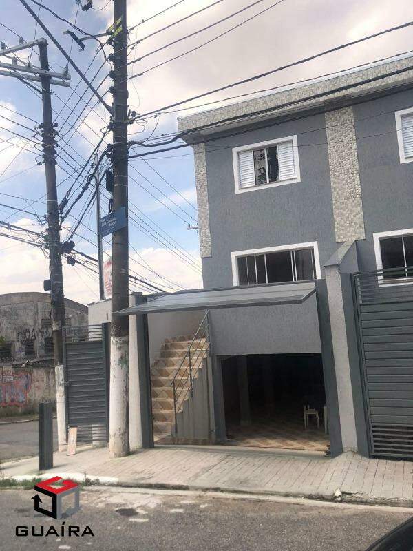 Sobrado à venda com 3 quartos, 152m² - Foto 34