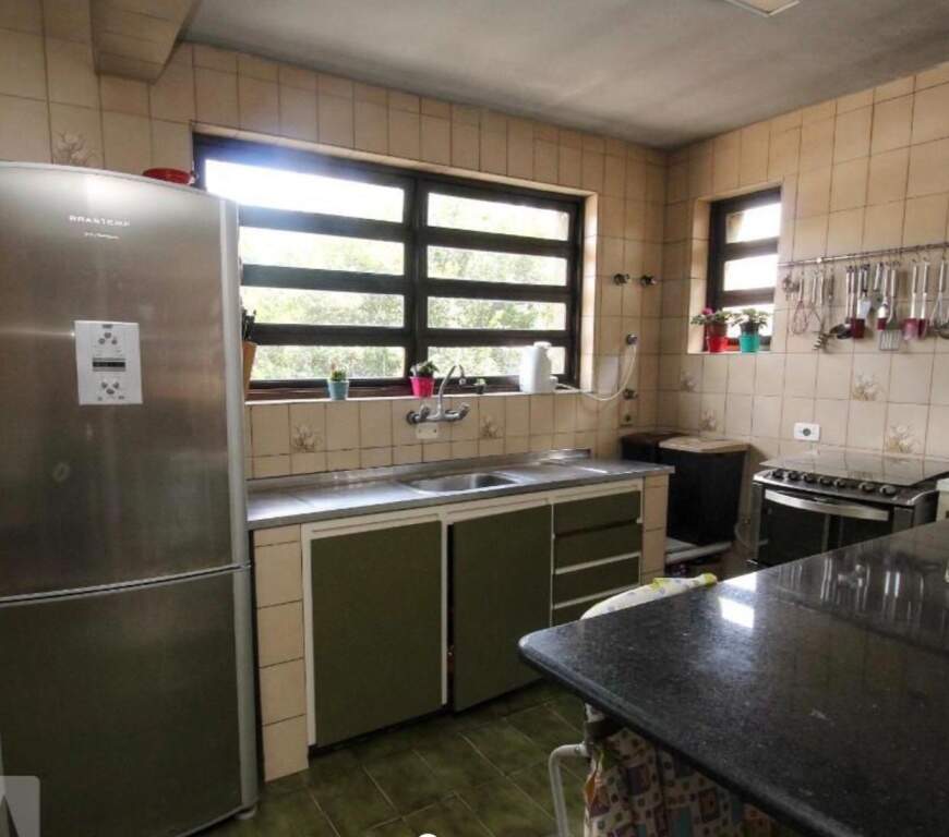 Sobrado à venda com 5 quartos, 347m² - Foto 7