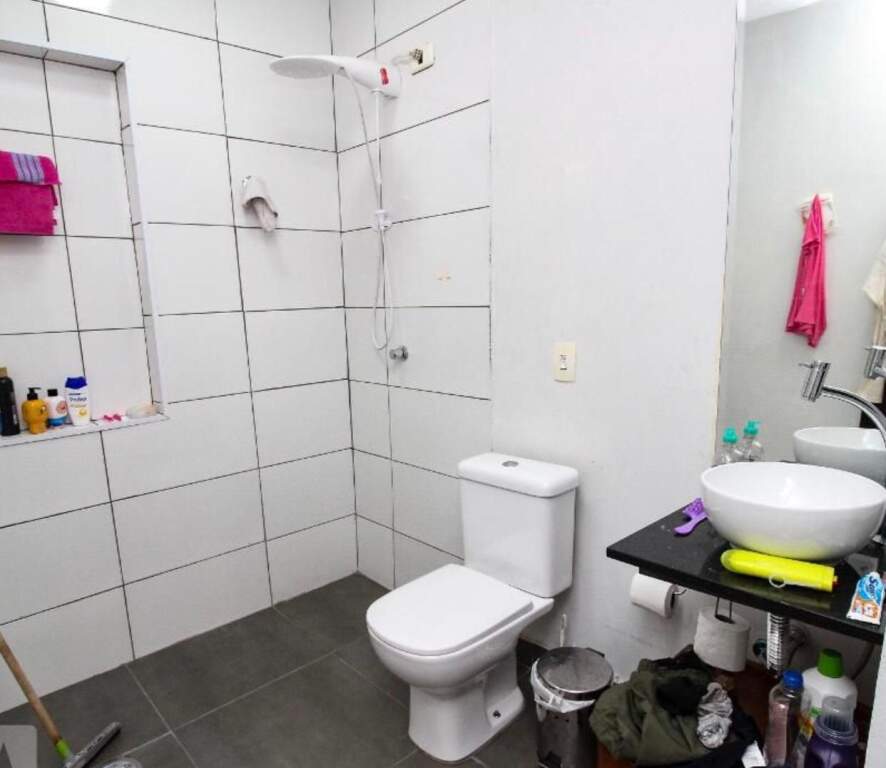 Sobrado à venda com 5 quartos, 347m² - Foto 25