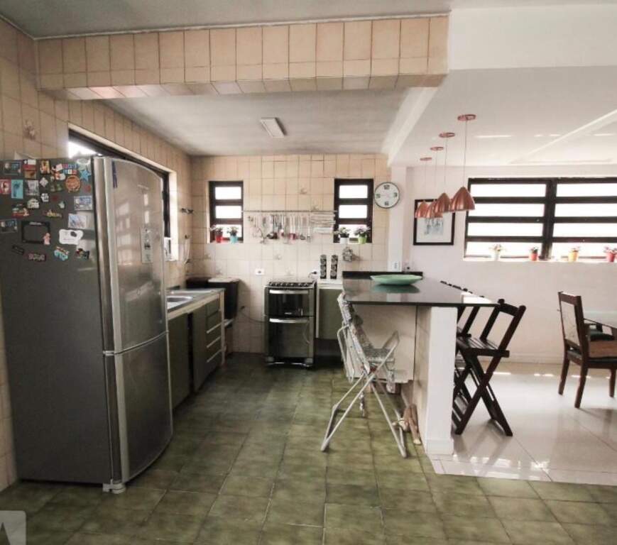 Sobrado à venda com 5 quartos, 347m² - Foto 9