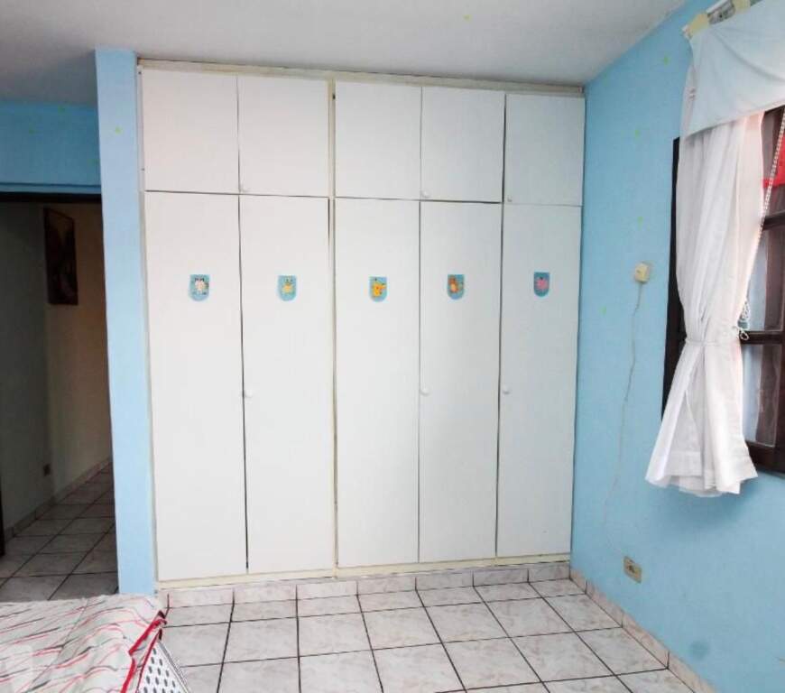 Sobrado à venda com 5 quartos, 347m² - Foto 28