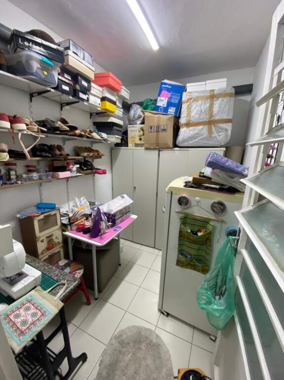 Sobrado à venda com 3 quartos, 112m² - Foto 12