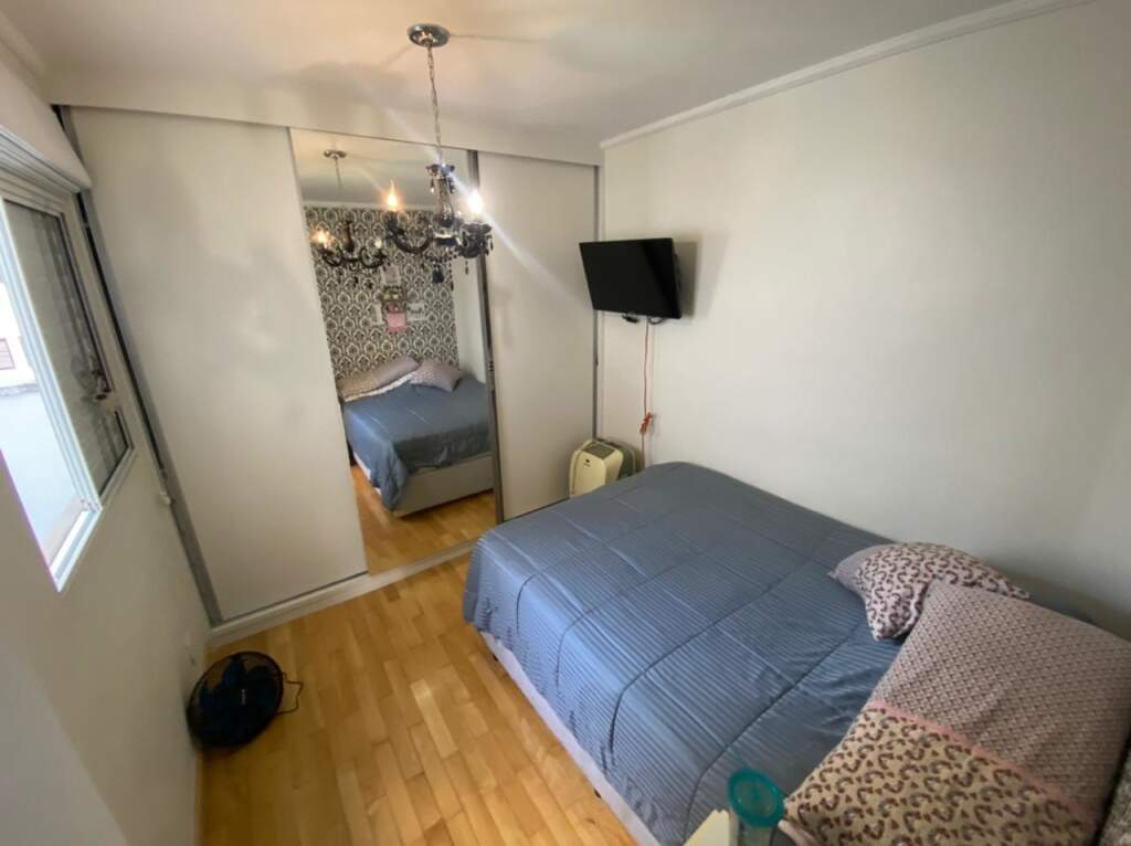 Sobrado à venda com 3 quartos, 112m² - Foto 21