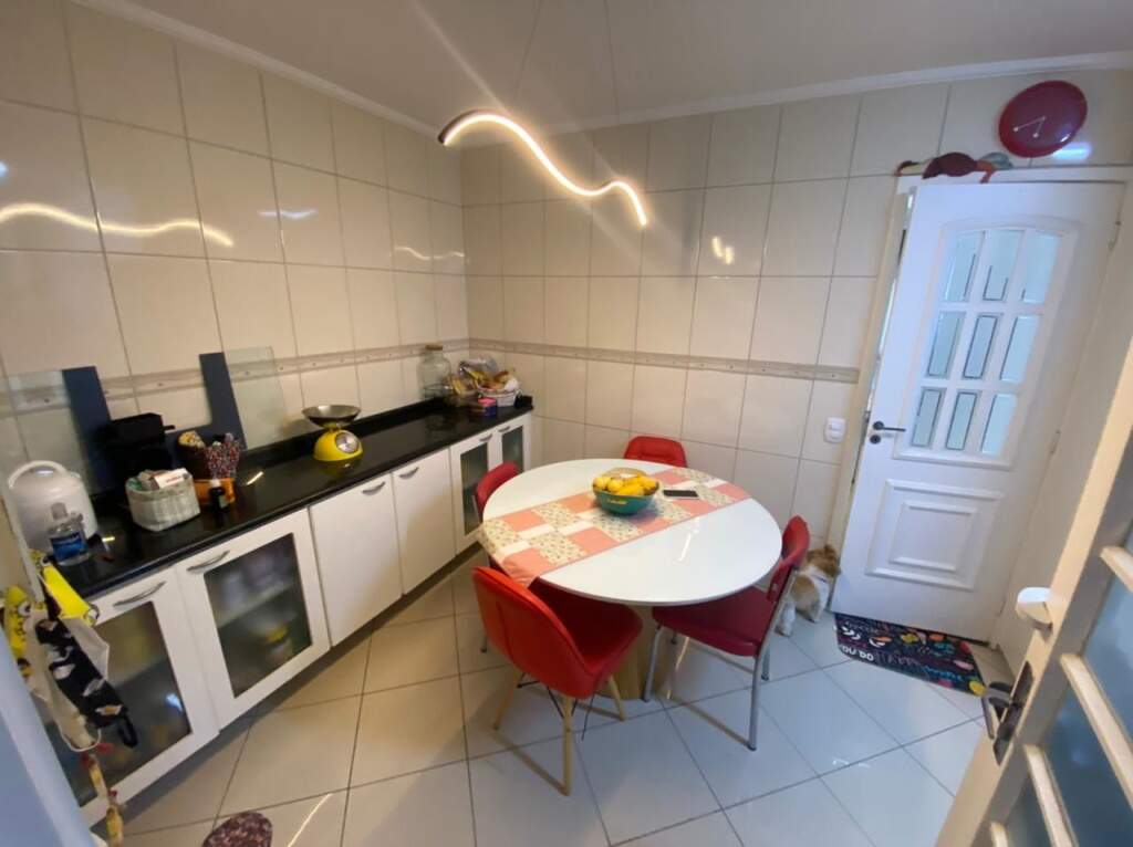 Sobrado à venda com 3 quartos, 112m² - Foto 9