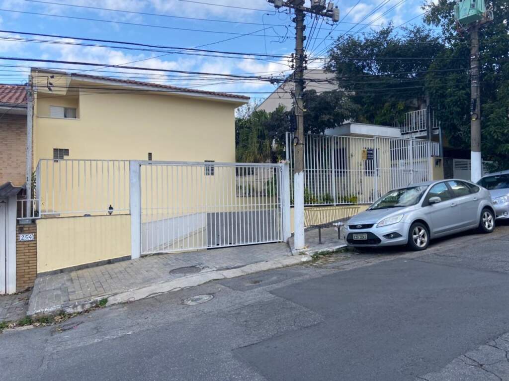 Sobrado à venda com 3 quartos, 112m² - Foto 29