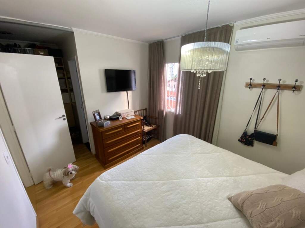 Sobrado à venda com 3 quartos, 112m² - Foto 16