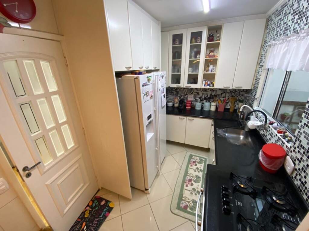 Sobrado à venda com 3 quartos, 112m² - Foto 8