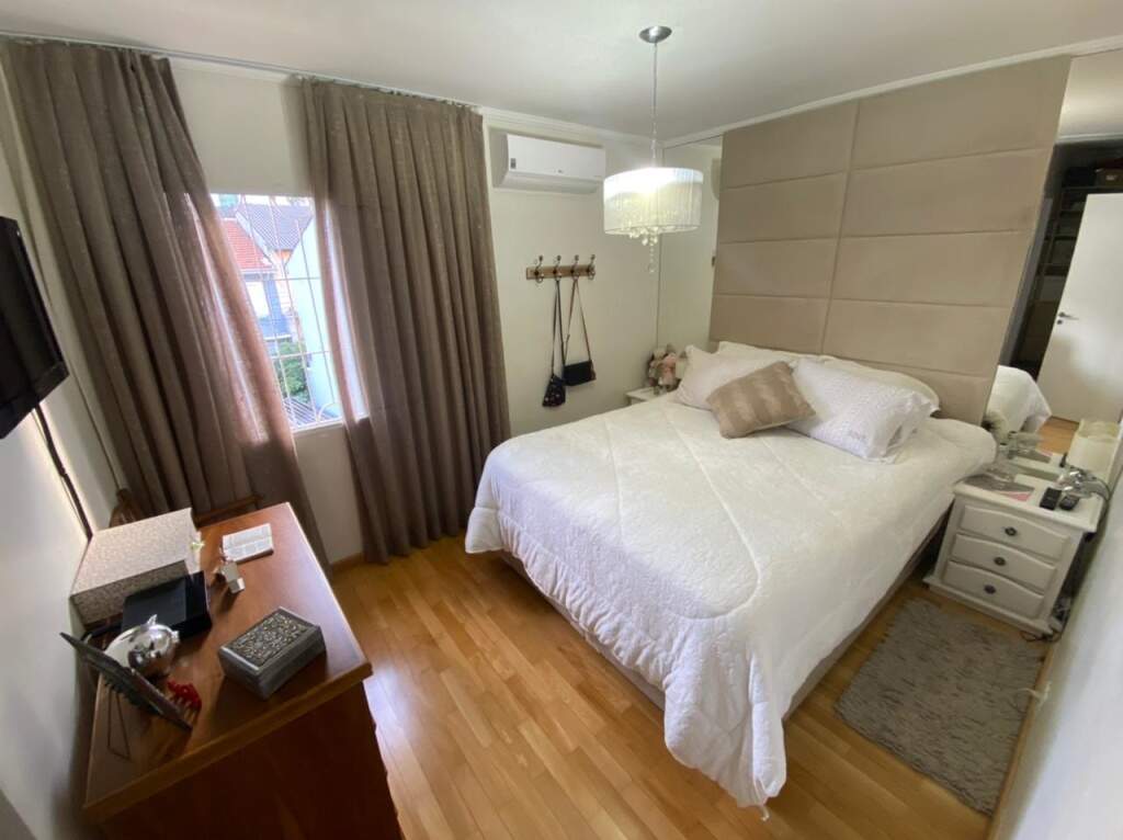 Sobrado à venda com 3 quartos, 112m² - Foto 14