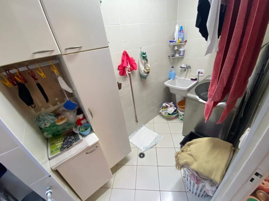 Sobrado à venda com 3 quartos, 112m² - Foto 11