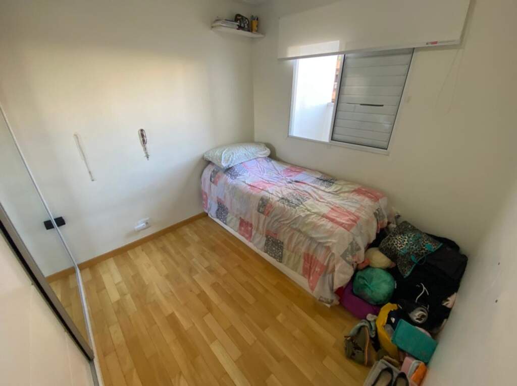 Sobrado à venda com 3 quartos, 112m² - Foto 19