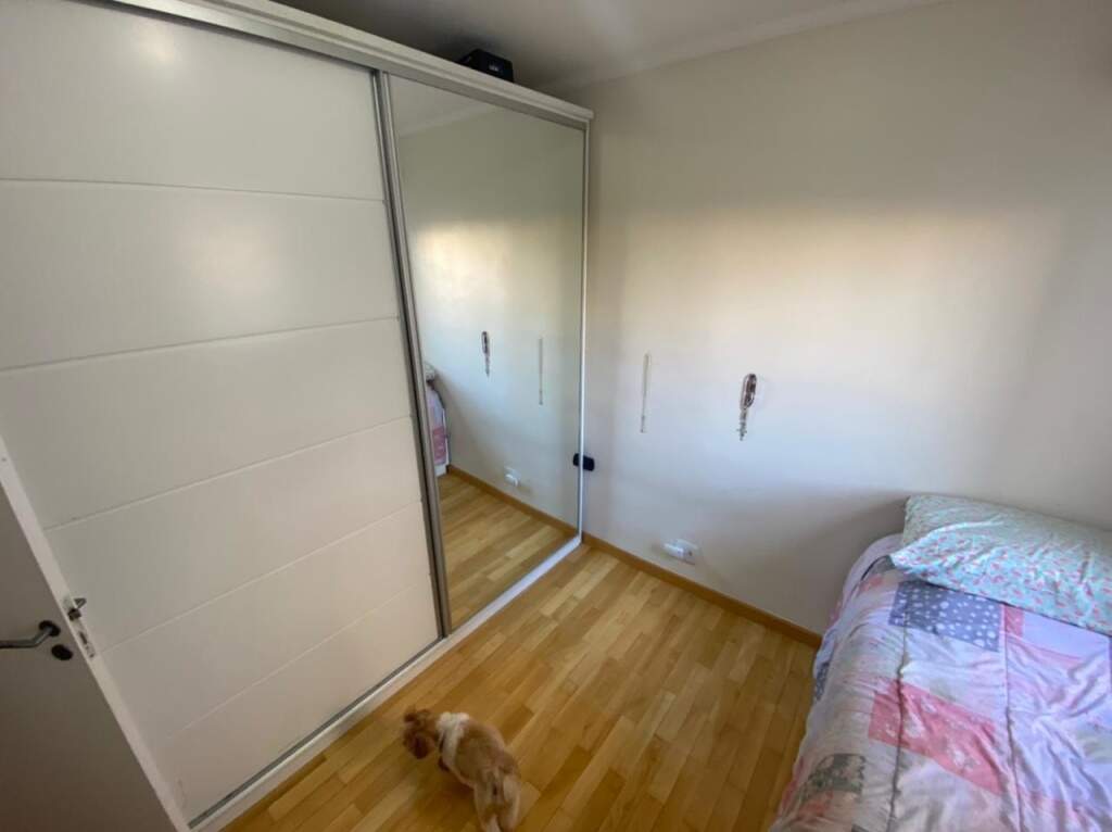 Sobrado à venda com 3 quartos, 112m² - Foto 20