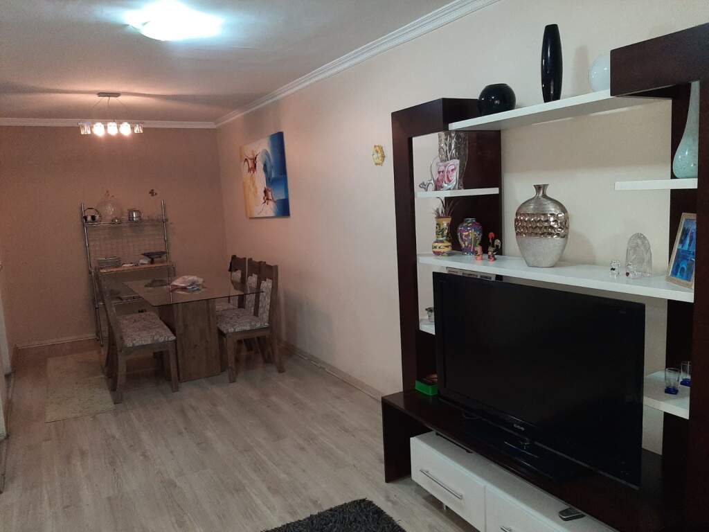 Casa à venda com 3 quartos, 110m² - Foto 7