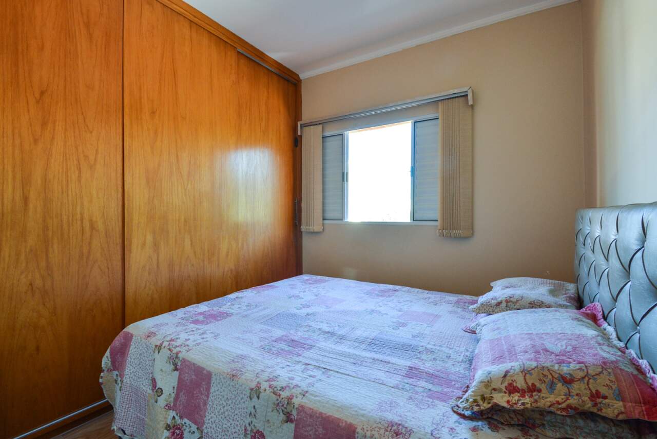 Sobrado à venda com 3 quartos, 150m² - Foto 14