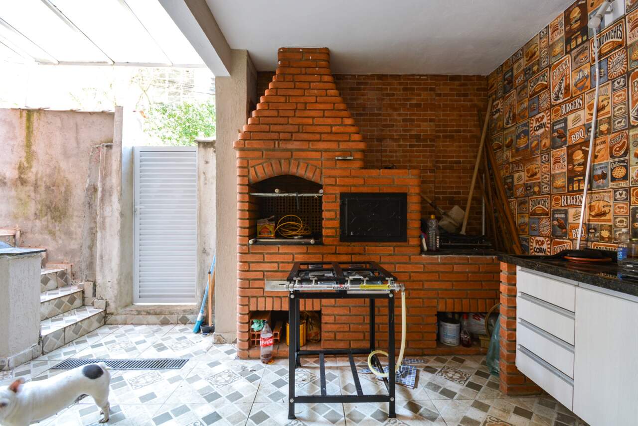 Sobrado à venda com 3 quartos, 150m² - Foto 27