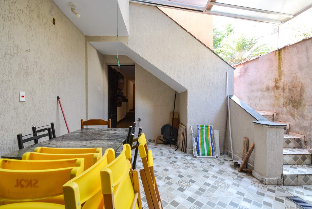 Sobrado à venda com 3 quartos, 150m² - Foto 17