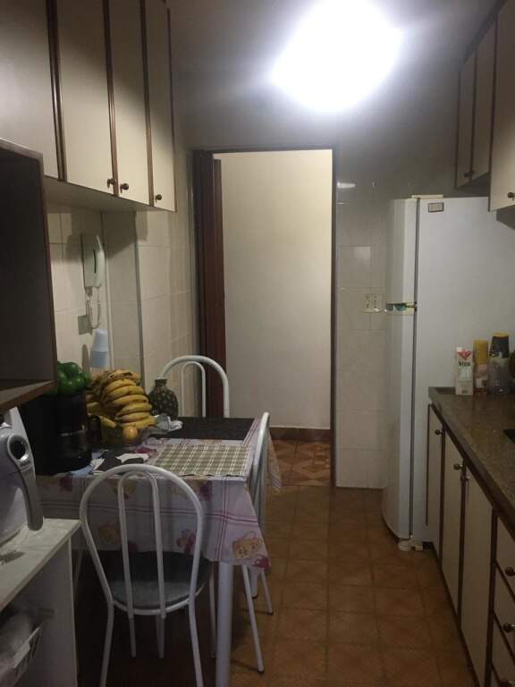 Apartamento à venda com 2 quartos, 61m² - Foto 6