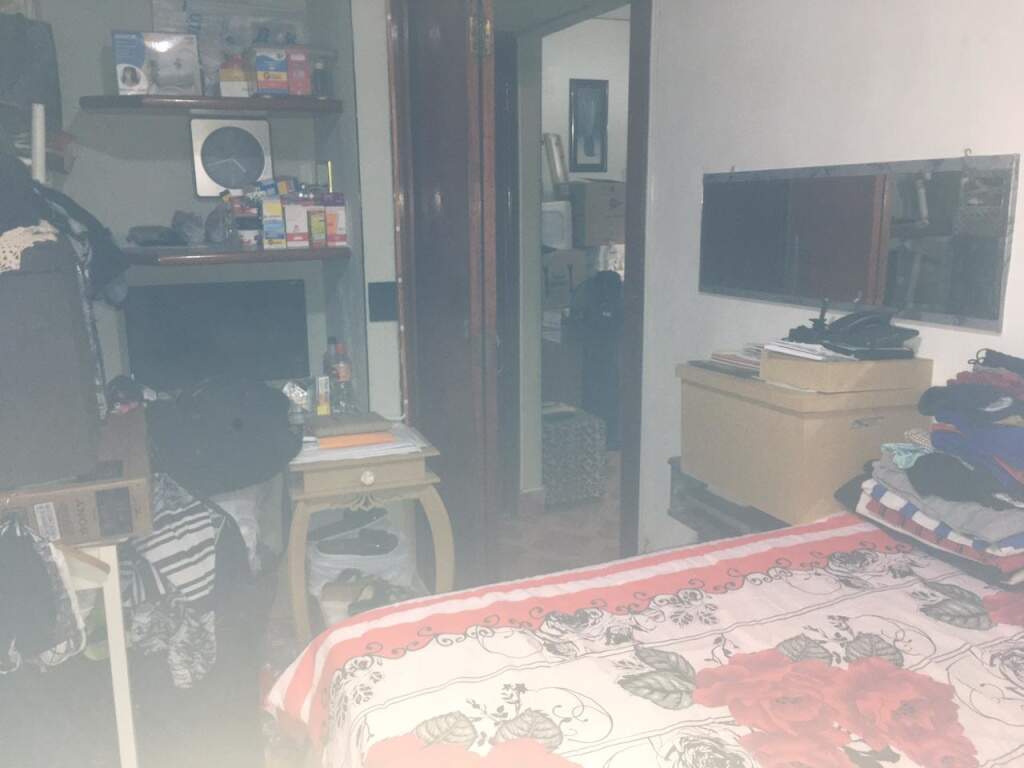 Apartamento à venda com 2 quartos, 61m² - Foto 8