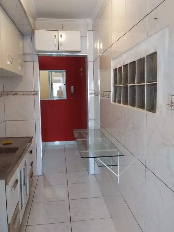 Apartamento à venda com 1 quarto, 30m² - Foto 6