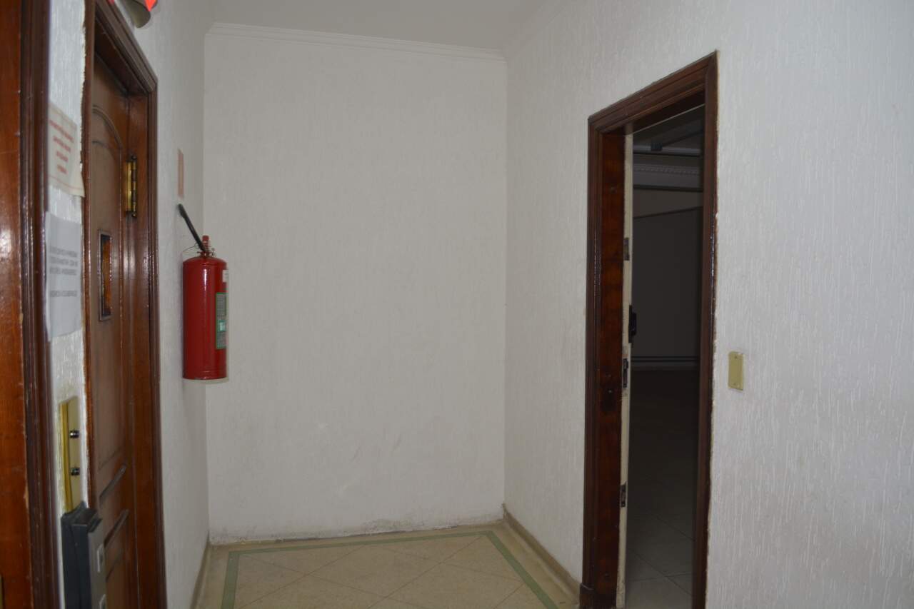 Conjunto Comercial-Sala para alugar, 166m² - Foto 9