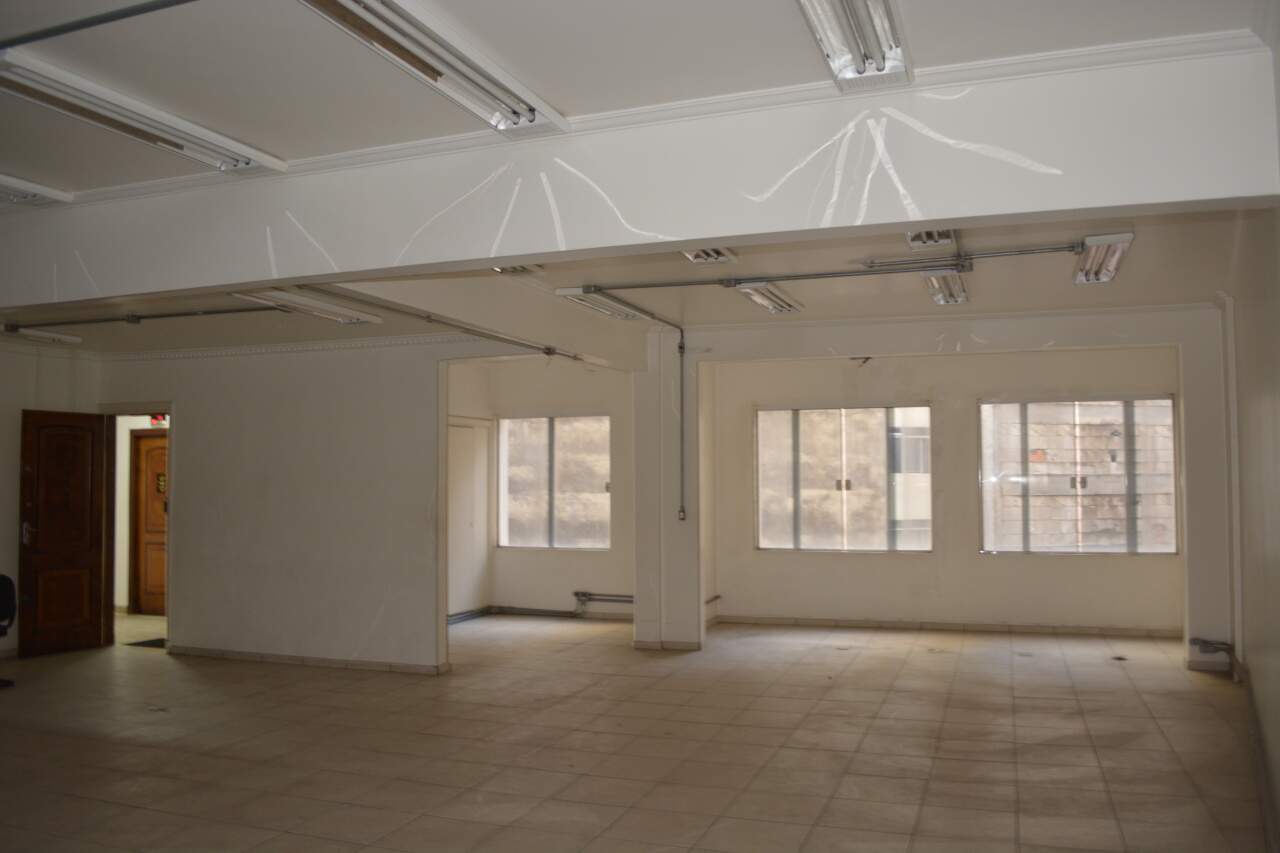 Conjunto Comercial-Sala para alugar, 166m² - Foto 1