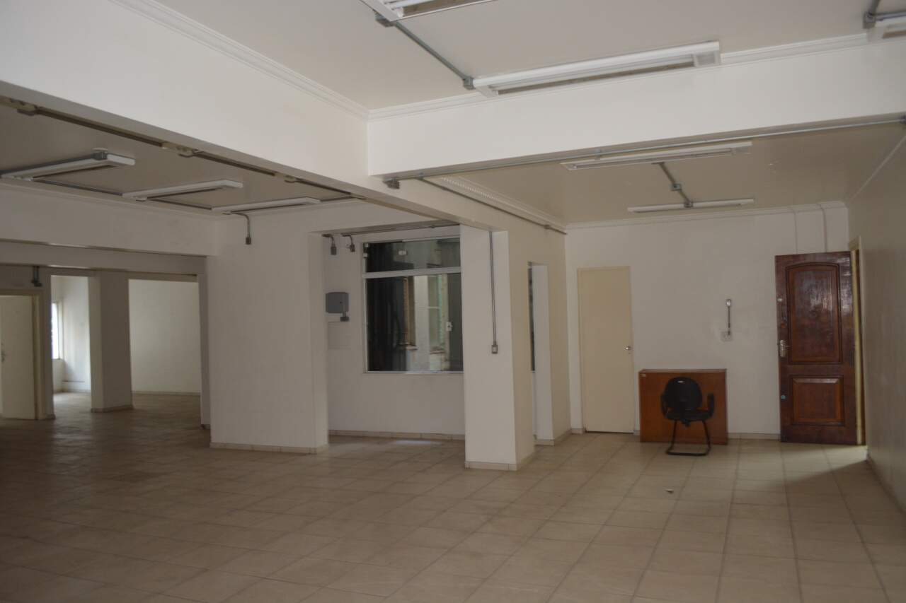 Conjunto Comercial-Sala para alugar, 166m² - Foto 3