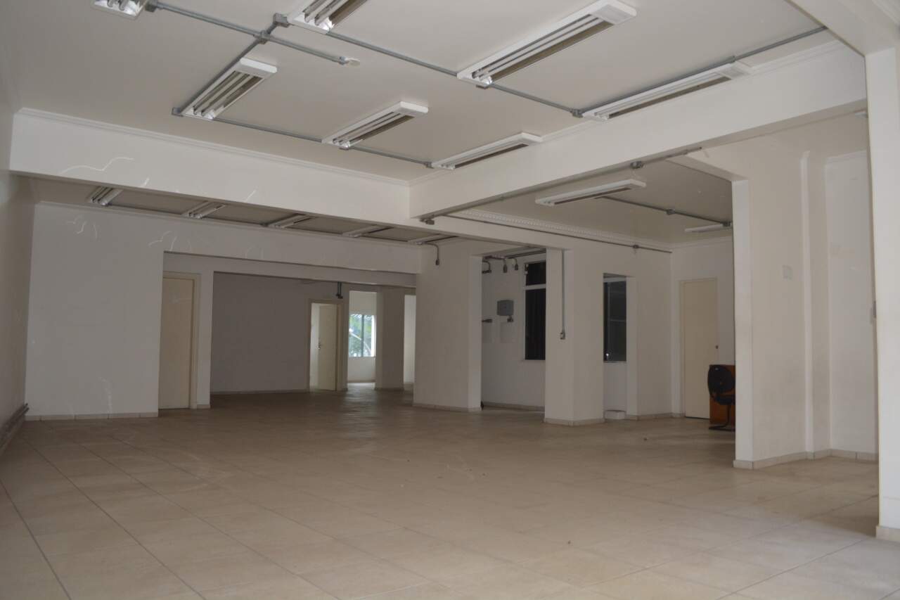 Conjunto Comercial-Sala para alugar, 166m² - Foto 2