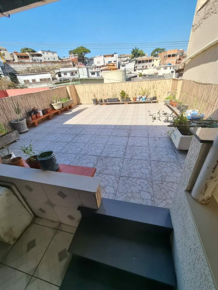 Sobrado à venda com 2 quartos, 111m² - Foto 42