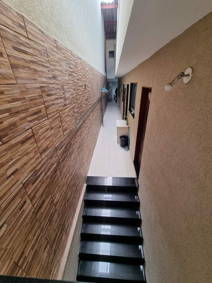 Sobrado à venda com 2 quartos, 111m² - Foto 27