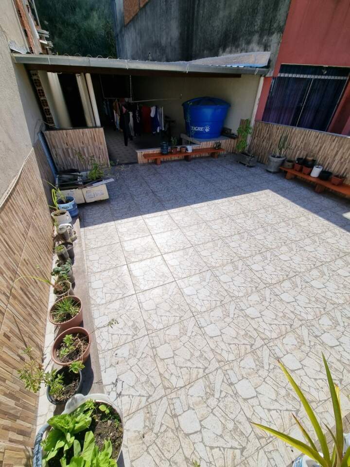 Sobrado à venda com 2 quartos, 111m² - Foto 38