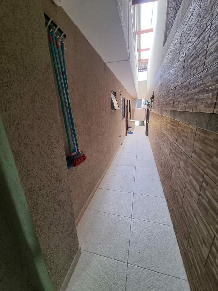 Sobrado à venda com 2 quartos, 111m² - Foto 14