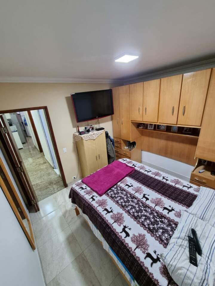 Sobrado à venda com 2 quartos, 111m² - Foto 48