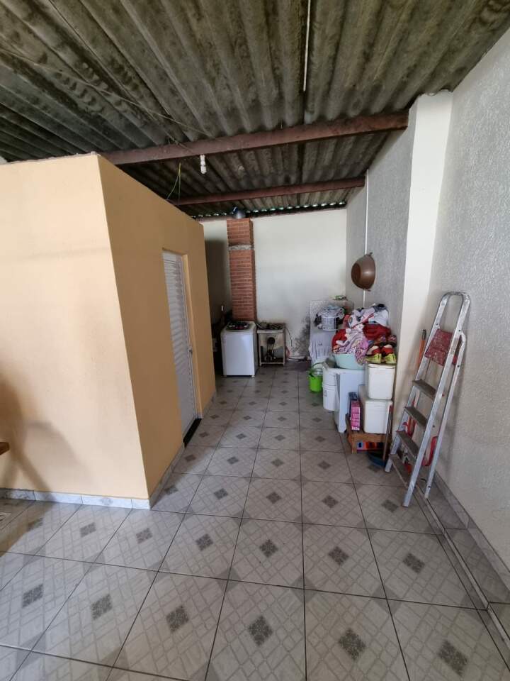 Sobrado à venda com 2 quartos, 111m² - Foto 13