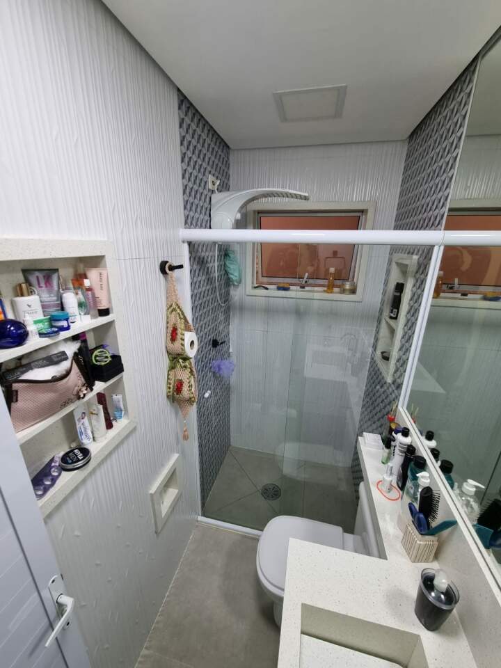 Sobrado à venda com 2 quartos, 111m² - Foto 20