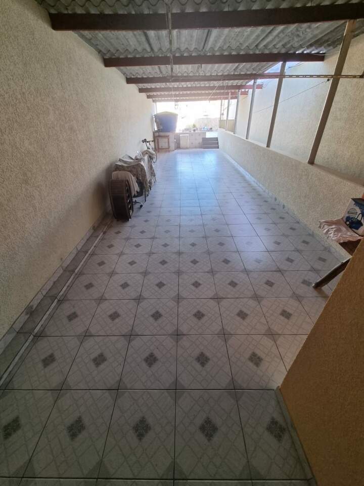 Sobrado à venda com 2 quartos, 111m² - Foto 7