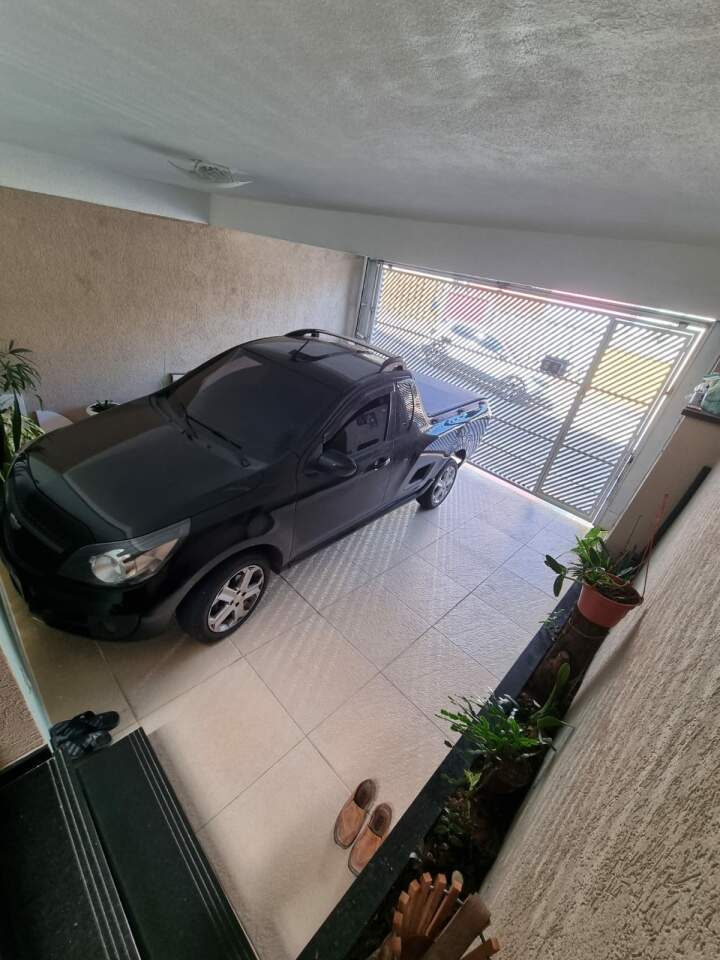 Sobrado à venda com 2 quartos, 111m² - Foto 15