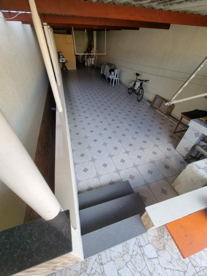 Sobrado à venda com 2 quartos, 111m² - Foto 6