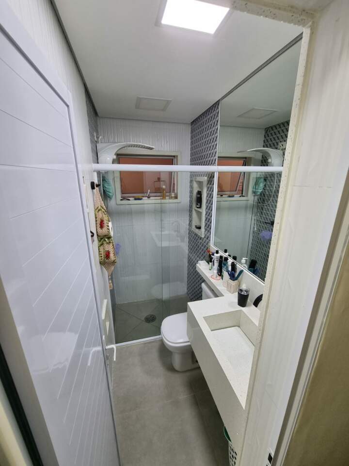 Sobrado à venda com 2 quartos, 111m² - Foto 21