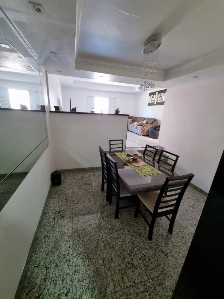 Sobrado à venda com 2 quartos, 111m² - Foto 30