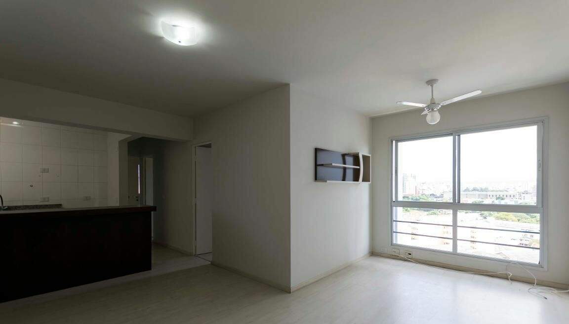 Apartamento à venda com 3 quartos, 68m² - Foto 1