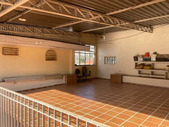 Sobrado à venda com 4 quartos, 400m² - Foto 25