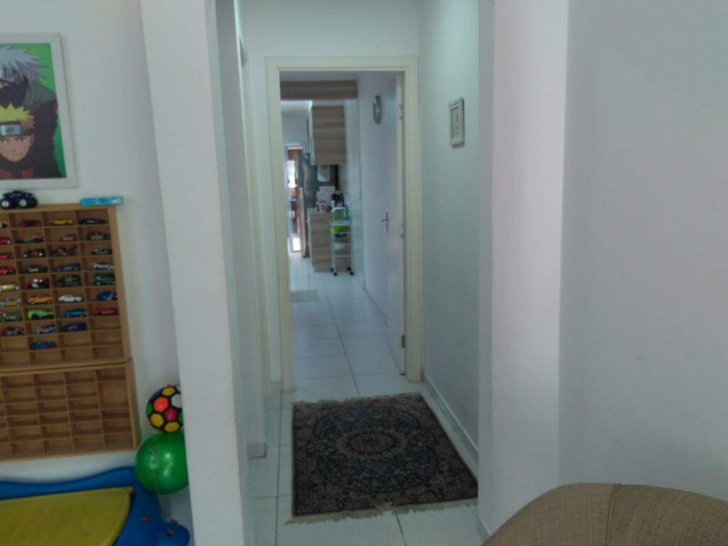 Sobrado à venda com 3 quartos, 200m² - Foto 23